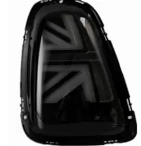 Feu arrière LED R56 R55 fumé : réparez vos phares ternis du kit 2011-2013