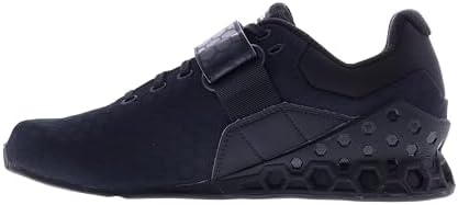 INOV8 Fastlift Power G 380 męskie sneakersy, Czarny, 48 EU