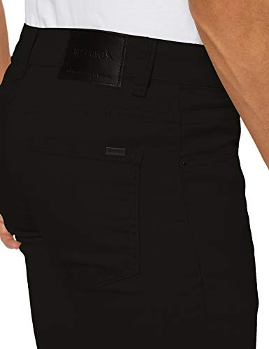 Calça Cont. Skinny Color, Reserva, Masculino, Preto, 40