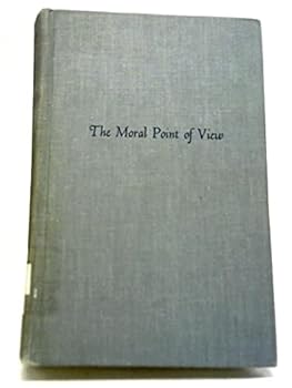 Hardcover Moral Point of View, The: A Rational Basis of Ethics Book