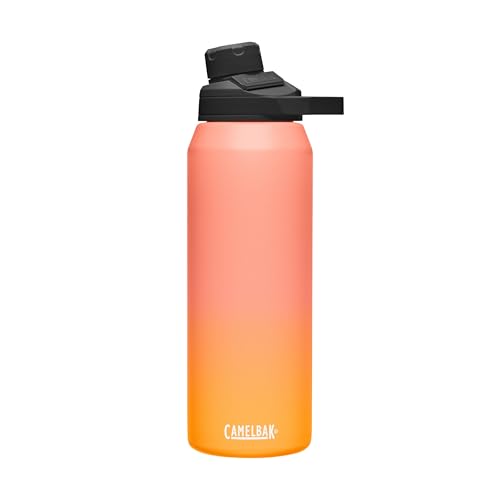 Image of CamelBak Chute Mag Vacuum Insulated Stainless Steel Water Bottle