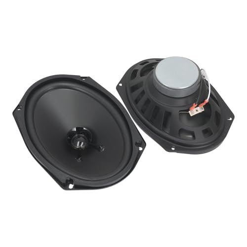 Speaker Set 6"x 9" fits Case IH 9110 9130 9150 9170 9180 9190 9210 9230 9240 9250 9260 9270 9280 9310 9330 9350 9370 9380 9390 60-5748T1