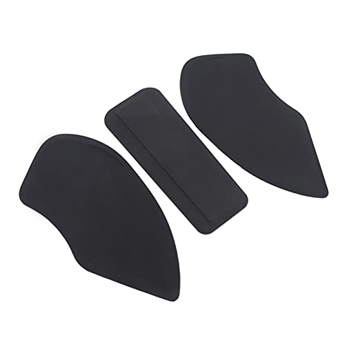 Protection réservoir R9T pads de traction moto noirs pour BMW R 1200 Nine T 2013-2020