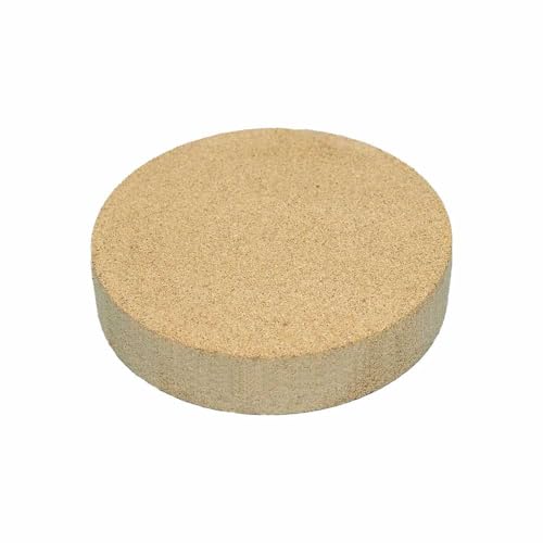 Feuerfest 123 - Schornsteinverschluss Blinddeckel Blindkappe - Zum...