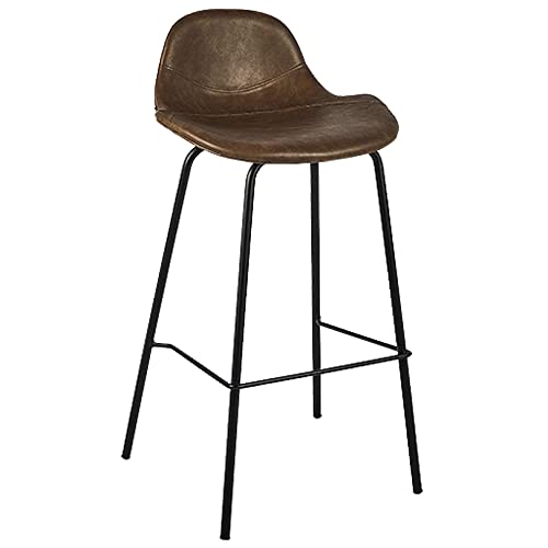 Tabourets de bar confortables pour éviter le mal de dos - 2