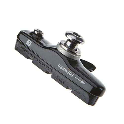 Sram Br Apex Pad/Holder Assy Pair, Black #TOP4