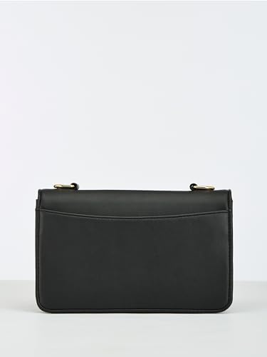 Image of Fargo Thrive Crossbody Bag for Women | Vegan Leather, RFID Pockets, Magnet Closure, YKK Zip | Stylish Office & Casual Sling Bag | Lightweight & Made in India