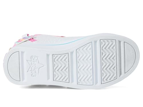 Skechers Girl's TWI-Lites 2.0-Bit of Happiness 314383l (Little Kid) Sneaker3