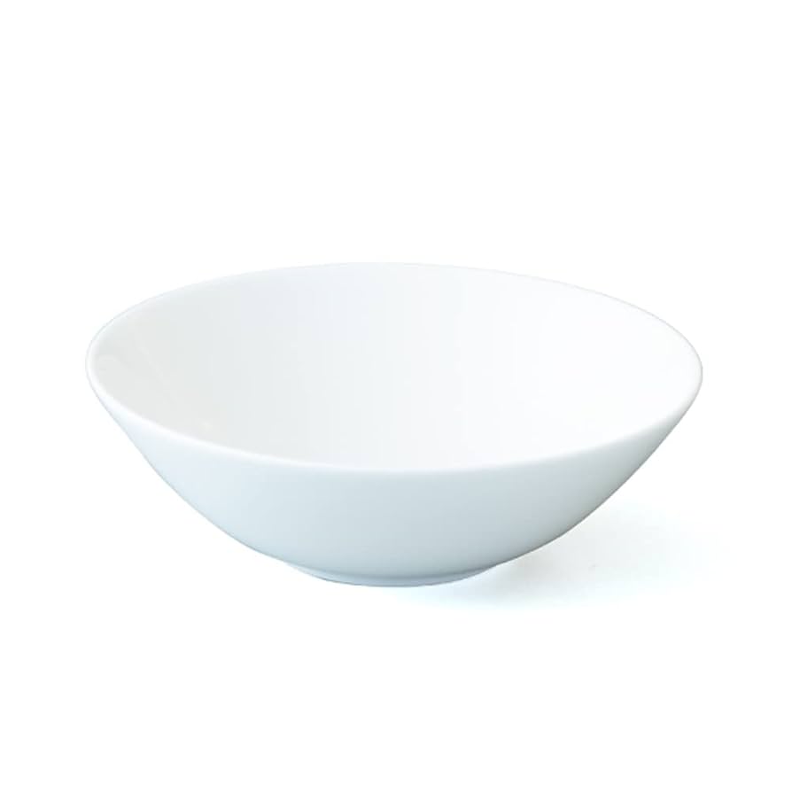 Amazon.co.jp: NARUMI(ナルミ) サラダボウル ホワイト