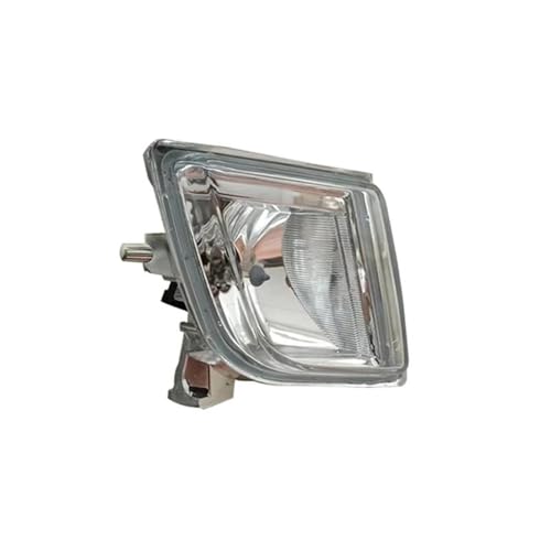 Grilles calandre et antibrouillard droit Mazda 6 Atenza pour rouler sous la pluie