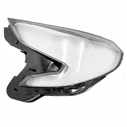 Lentille pour GMC Terrain pour rouler en toute sécurité sous la pluie
