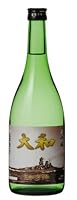 三宅本店 純米酒 大和ミュージアム [ 日本酒 広島県 720ml ]