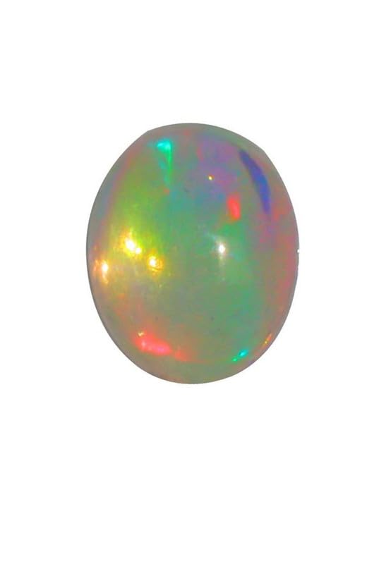 Opale éthiopienne naturelle 1,85 Cts idée cadeau joaillerie