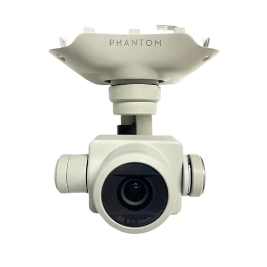 Original Phantom Gimbal Camera Parts for DJI