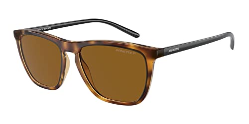 Image of ARNETTE mens An4301 Fry Cat Eye Sunglasses