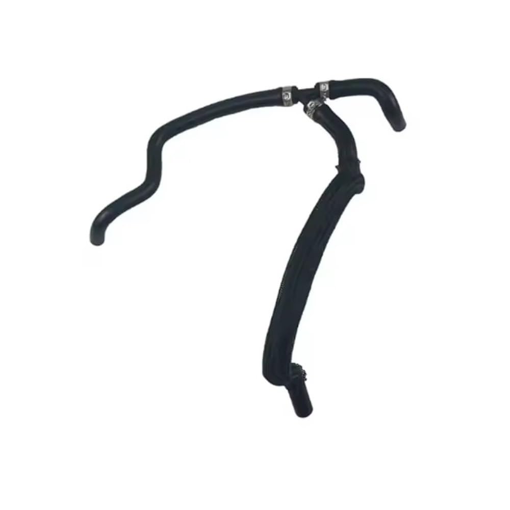 17127576363 Radiator Coolant Hose Water Pipe for E70 E71 E72 F01 F02 F03 F04 F07 F10 F11 F12 F13 F18 4.4L V8 2008-2018