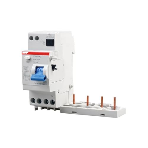 Module de fuite bloc différentiel SF200 GDF204 AC-25 0,03 10231147