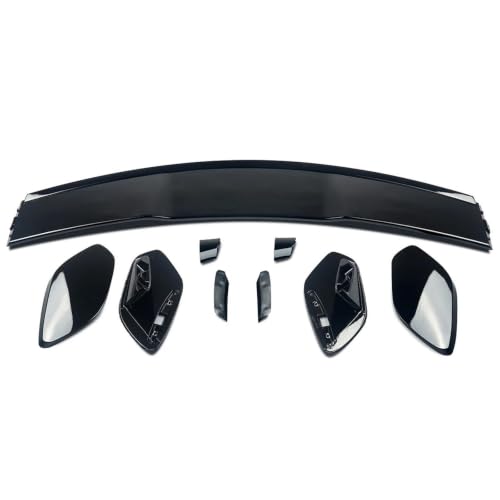 Aileron de toit Classe A W177 pour optimiser le profil