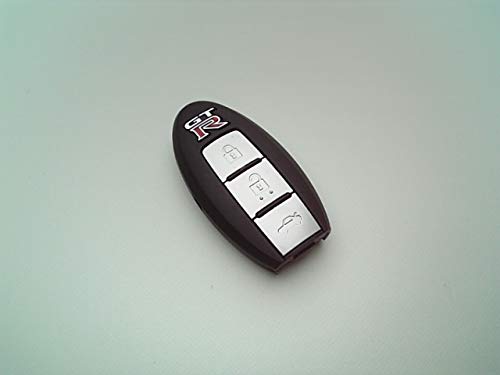 GT-R R35スマートキー中古 新品 日産純正 35 GT-R GTR スマートキー インテリジェントキー