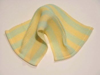 SpaCloth Washcloth - Clean & Exfoliate Face and Body, for Bath and Shower