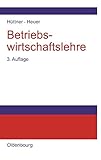  Betriebswirtschaftslehre: Einführung und Überblick