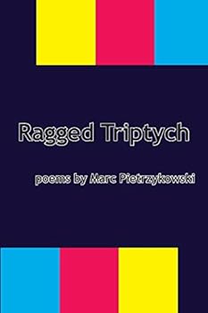 Paperback Ragged Triptych Book