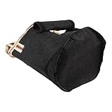 MoSundi Pflanzsack aus verdicktem Vliesstoff für Kartoffeln, Süßkartoffeln und Erdnüsse,...