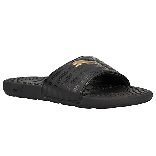 Image of PUMA Women's Cool Cat Bold Slide Sandal