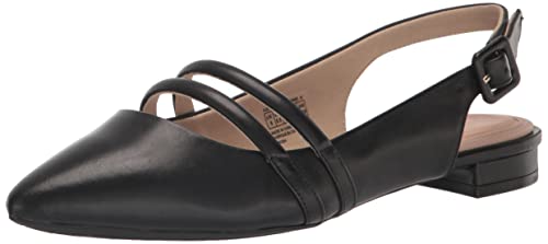 Rockport Women's Total Motion Adelyn Sling Ballet Flat