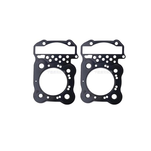 Joint de culasse de moto XRV750 1990-2000 étanchéité bloc moteur