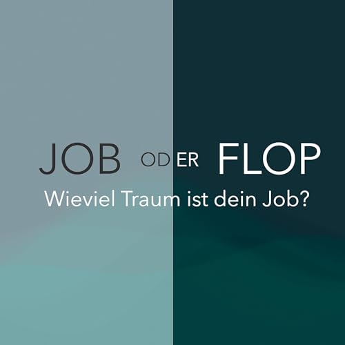 Job oder Flop Titelbild