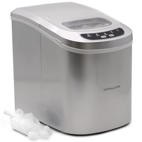 10 Best Plumbed In Ice Machine March 2024
