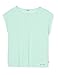 Produktbild Vaude Damen T-shirt Women's Zaneta Aop T-Shirt, Mehrfarbig Green, 36, 42050