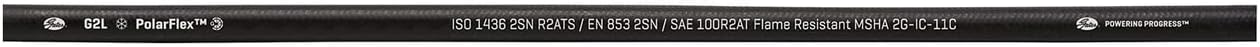 Gates 85734 Hydraulic Hose