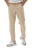 Umfangreiche Farbpalette BRAX Herren Style Cadiz Ultralight Hose, Beige, 40W / 32L EU