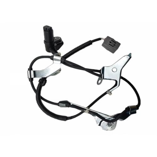 Capteur ABS de vitesse de roue pour Lexus LX470 1998-2007 capteur de remplacement 8954260040 - 3