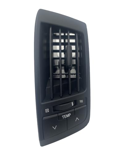 Grille de ventilation Land Cruiser 200 finition d'origine durable - 5