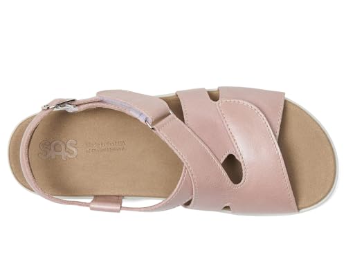 Image of SAS Huggy Adjustable Comfort Sandal
