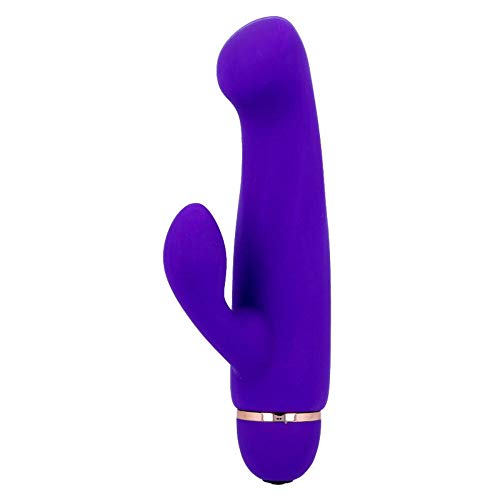 Intense BORAL 20 SPEEDS en silicone violet pour un plaisir sur mesure