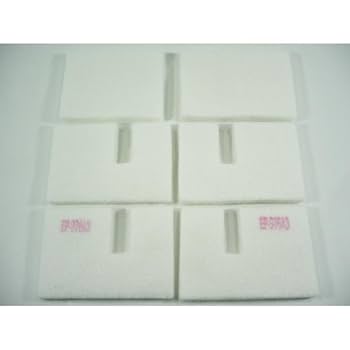 Amazon.co.jp: 保証付 EP-976A3 専用 ♪安心の日本製吸収材♪ 廃