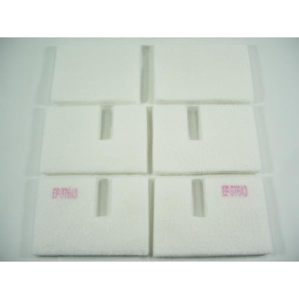 エプソンEP-976A3対応カウンタリセット目詰まり無し Amazon.co.jp: 保証付 EP-976A3 専用 ♪安心の日本製吸収材♪ 廃