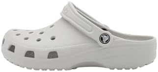 Crocs Unisex Yetişkin Classic Terlik Atmosphere 36-37 EU - Görsel 1