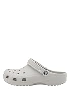 Crocs Unisex Adult Classic Clog, Atmosphere, US M4W6