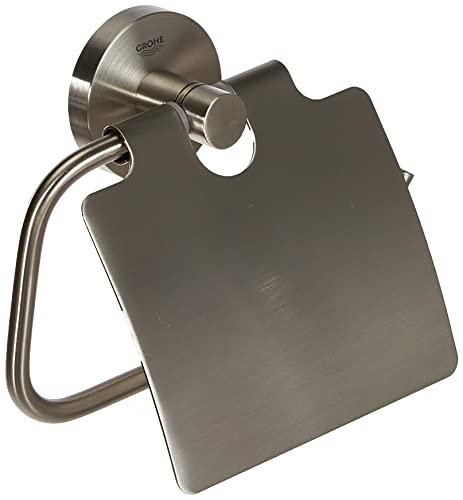 GROHE 40367DC1  SuperSteel