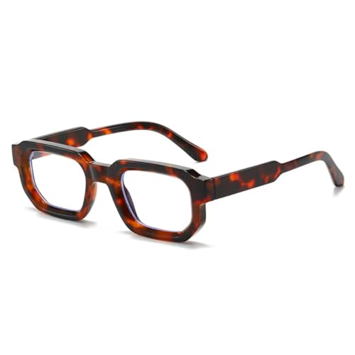 Monture de lunettes de soleil polygone femme pour sublimer un visage rond sans serrer