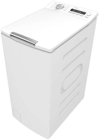 Cecotec Bolero DressCode Top Max 80 Inverter A. 1900W, 1300 rpm P...