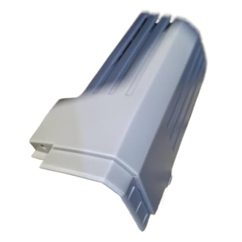 Bac de sortie de papier fluide RC1-2111 pour imprimantes 1010 1020 Plus et 1018