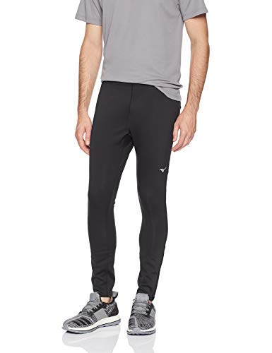 Mizuno Impulse Masculino Longo Justo