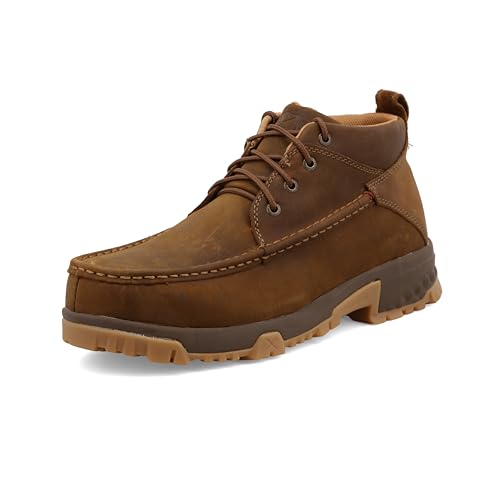 Image of Twisted X Men's 4 inch Composite Toe Work Boot
