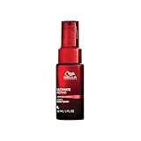 Wella Professionals Ultimate Repair Night Hair Serum – Lightweight Leave-in Treatment for Dry Damaged Hair – Repair Treatment & Frizz Control (30ml)